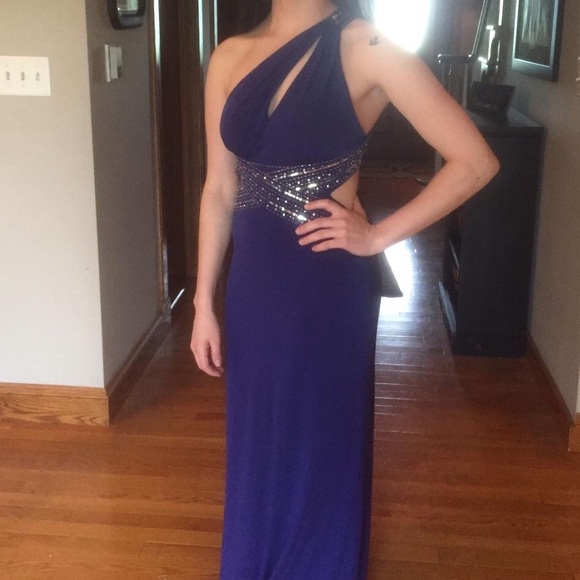 Dresses & Skirts - Prom/Formal dress